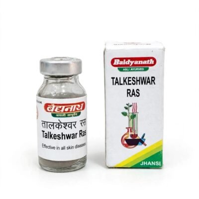 TALKESHWAR RAS