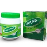 AMASTHA SUGARFREE 250GM