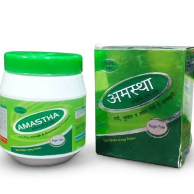 amastha sugarfree