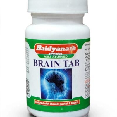 brain tab