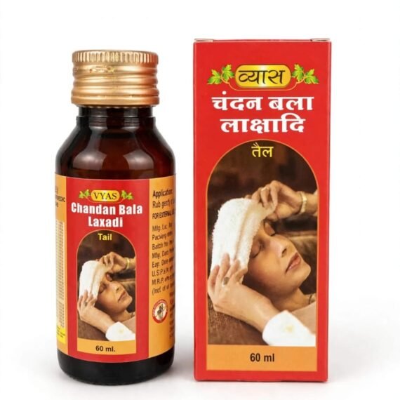 chandan bala laxadi