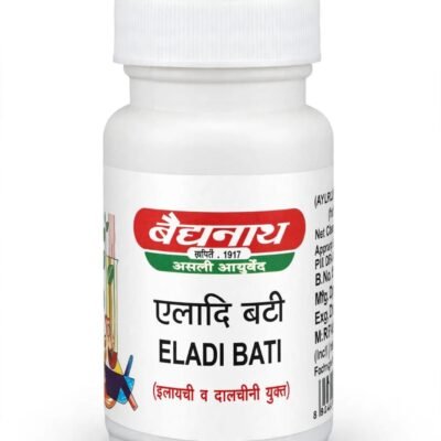 eladi bati