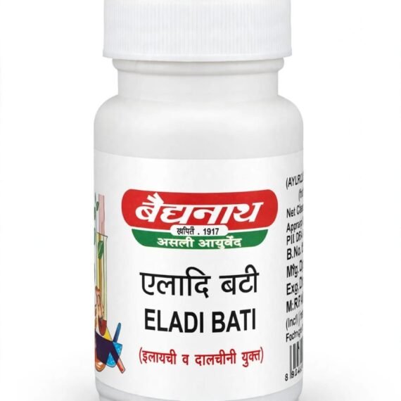 eladi bati
