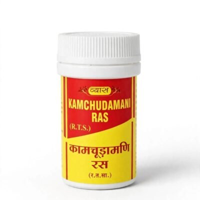 kamchudamani ras