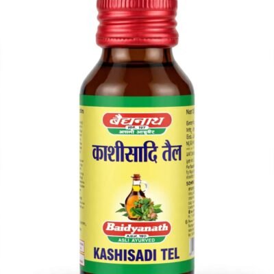 kashisadi tel