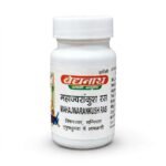 MAHA JWARANKUSH RAS 80TAB