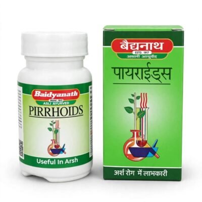 pirrhoids m