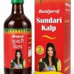 SUNDARI KALP 210ML